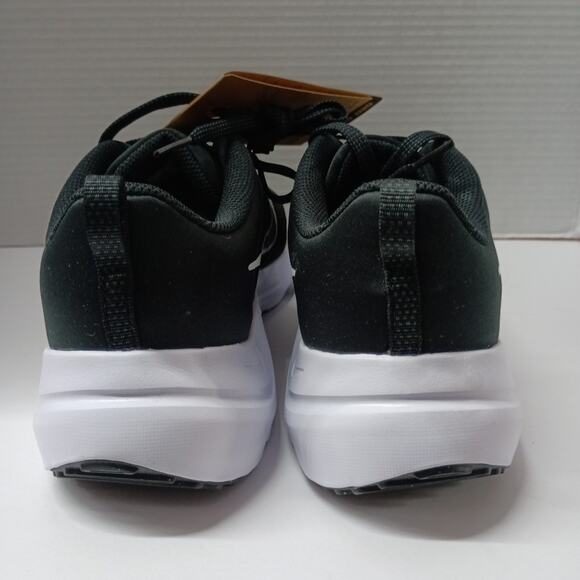 Nike Downshifter 12 Men’s Shoes Black/White Size 10.5 NWOB main image 7